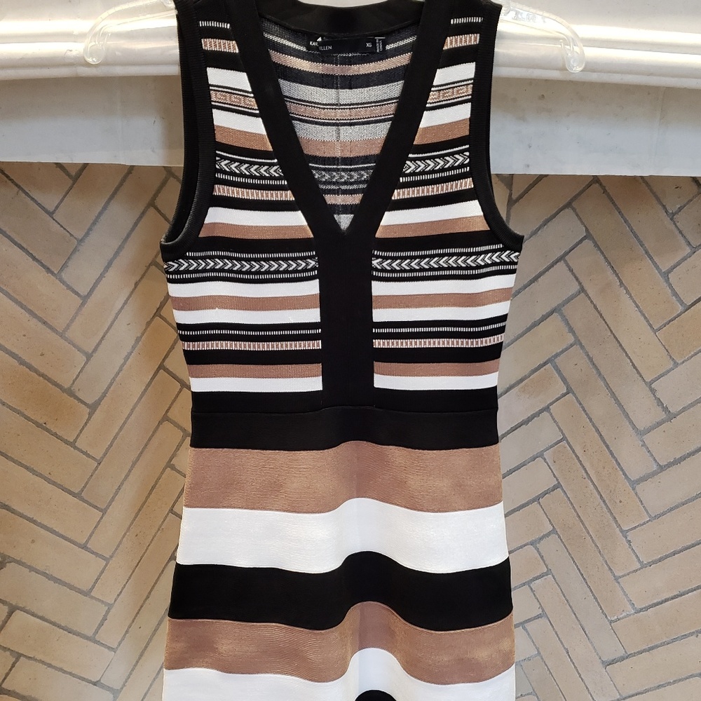 Dresses, heels, sandals